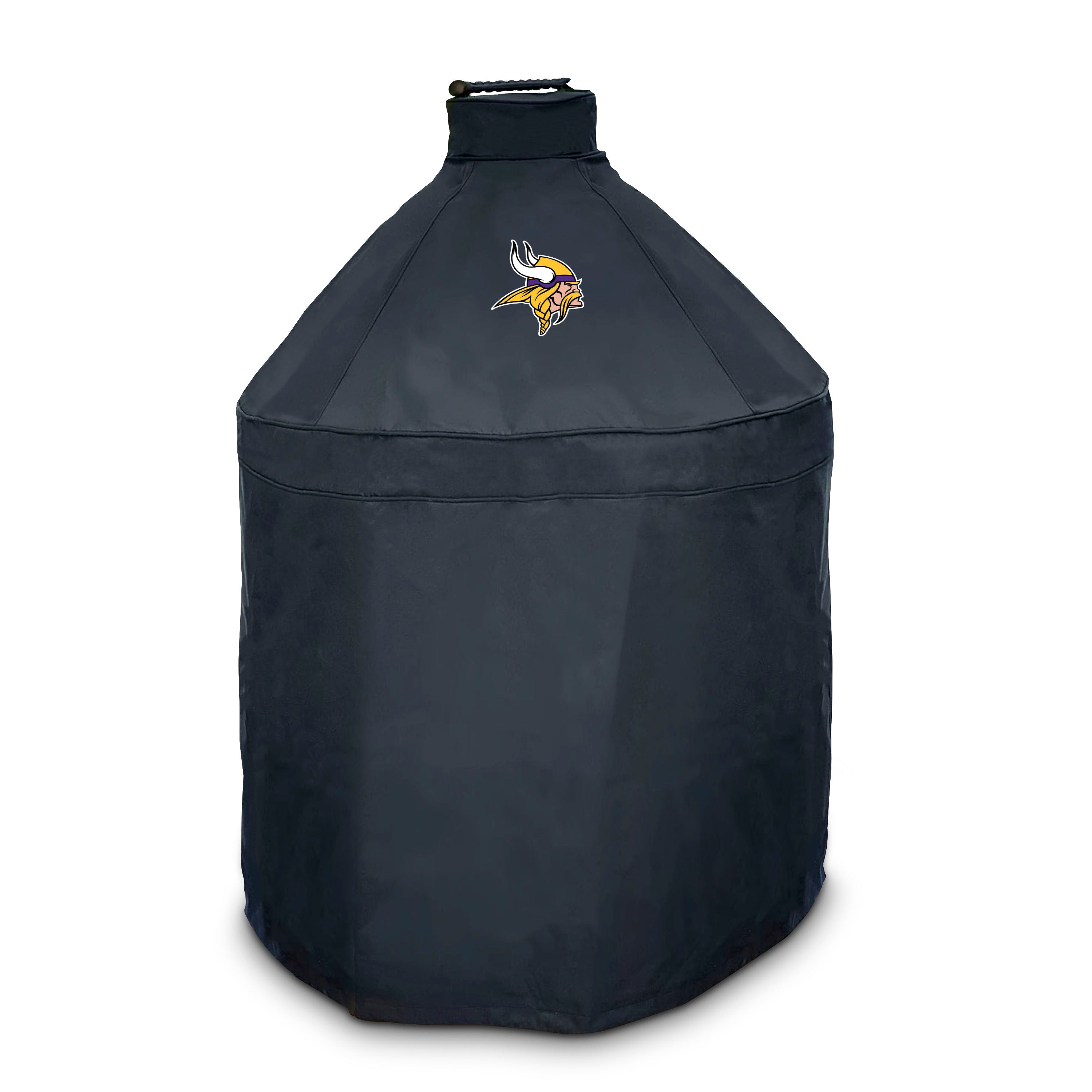 NFL Team Kamado Grill Cover - Gallery 50
