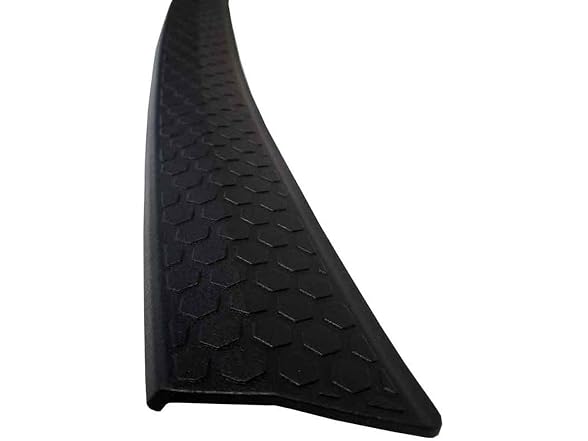 Dawn Enterprises Rear Bumper Protector