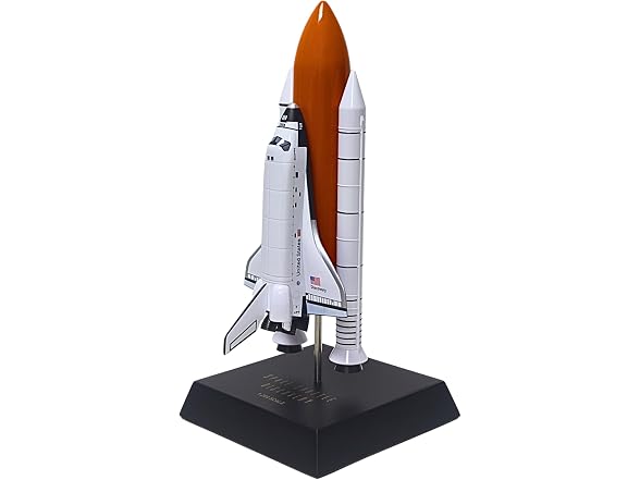 Executive Series Space Shuttle Discovery 1/200 Scale