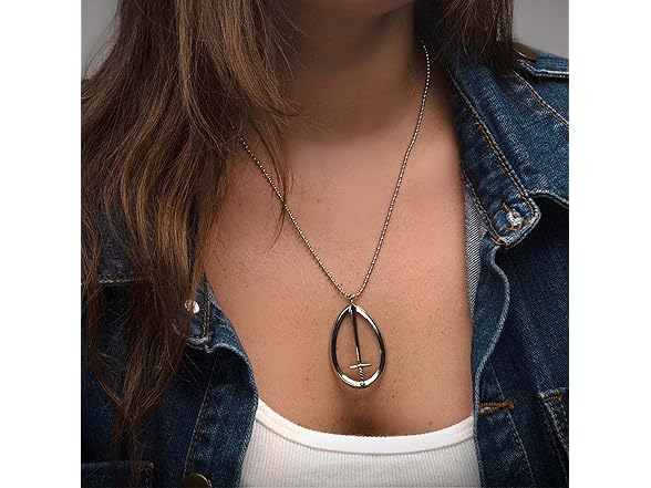 Marvel WandaVision Necklace