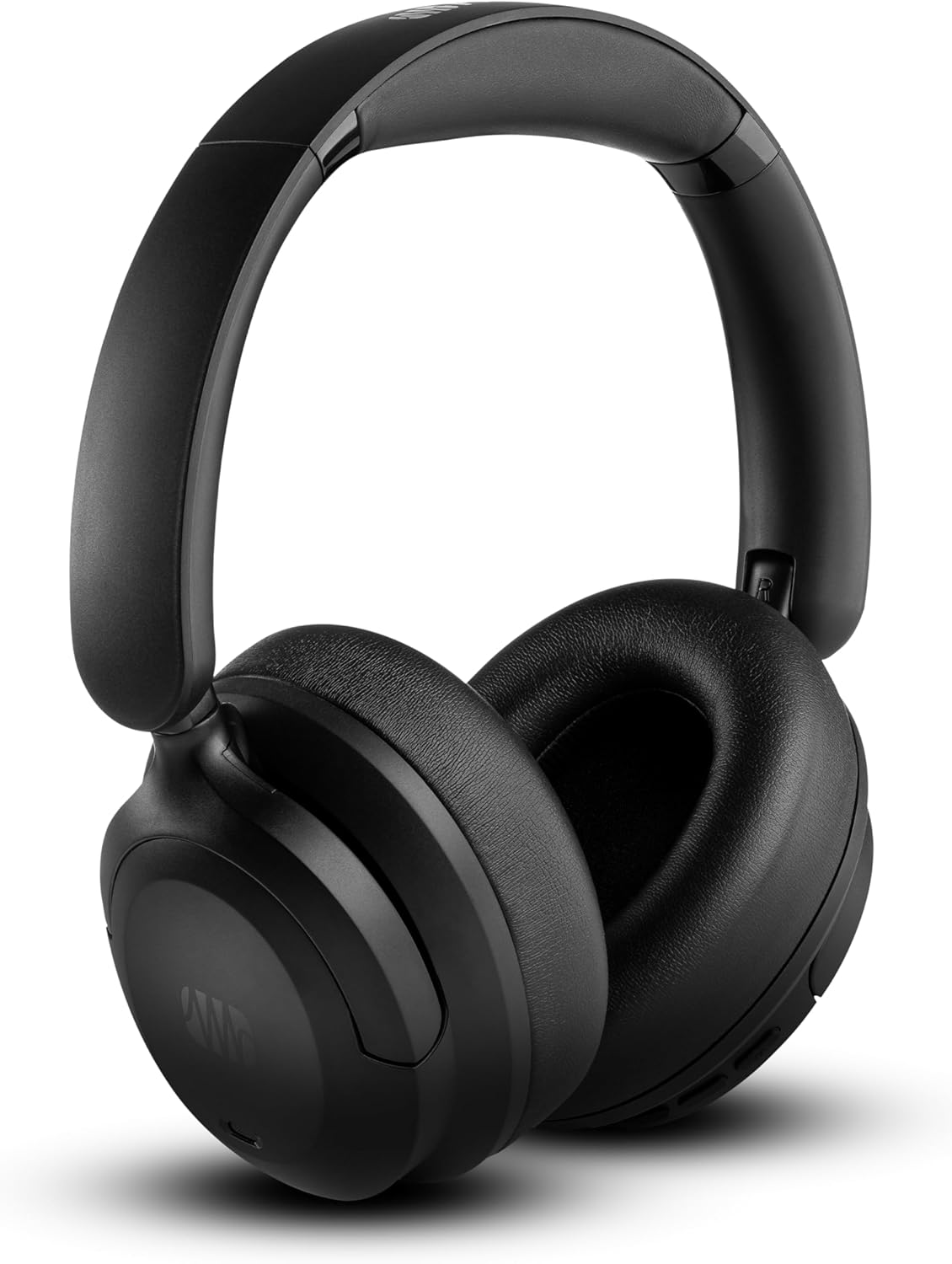 (NEW) PreSonus Eris HD6BT - Over-Ear ANC Noise Cancelling Wireless Headphones - Gallery 13