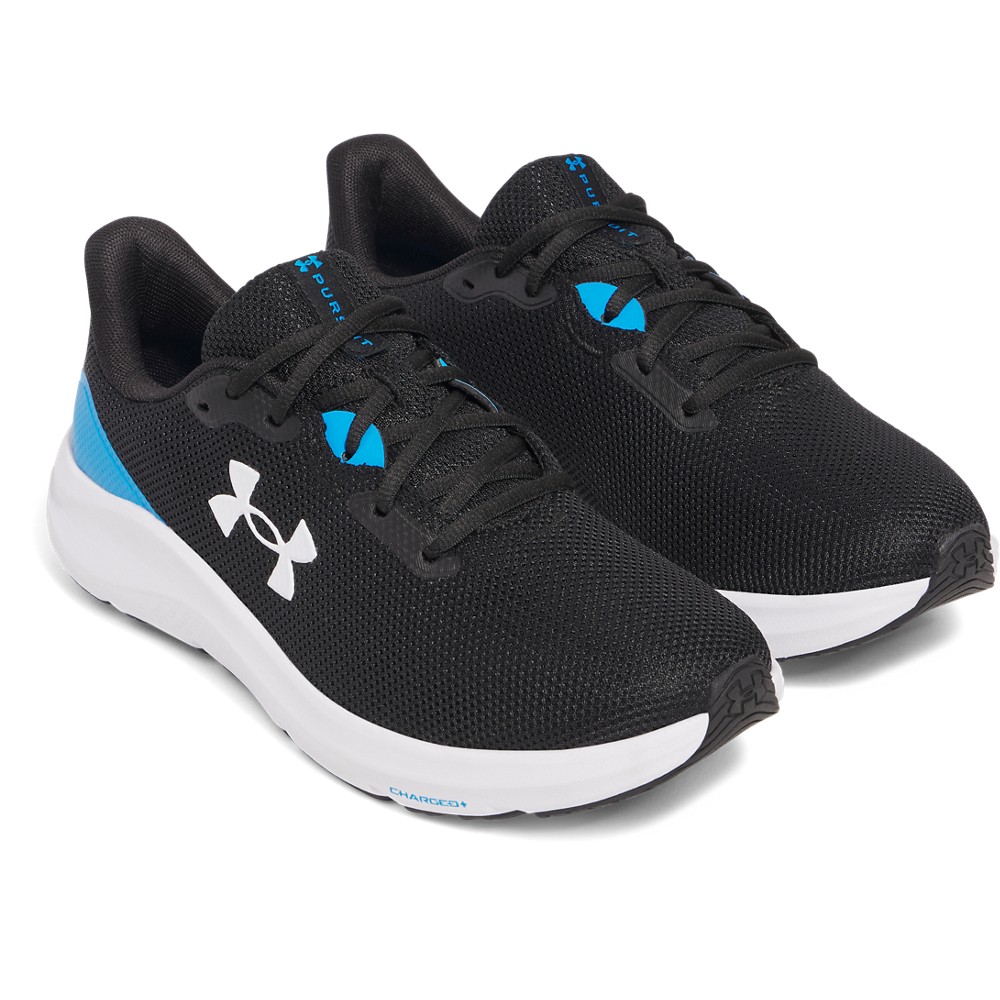 UA Pursuit 4 Men's Running Shoe (Open Box) - Gallery 13