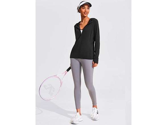 COOrun Women (S) Athletic Coat