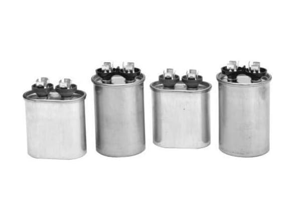 Mars 540-648MFD 110/125V