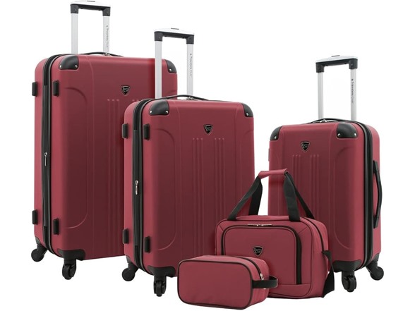 Apple Butter, 5 Piece