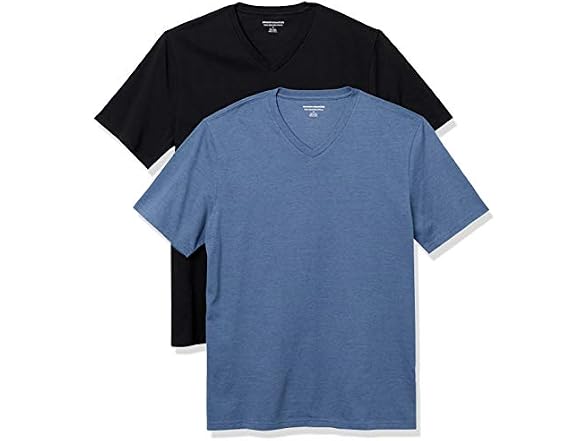 Amazon Essentials Men Original Slim-fit T-shirt