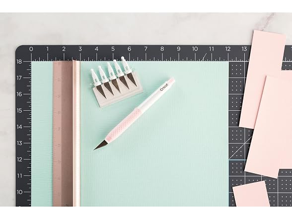 Cricut TrueControl Knife Kit