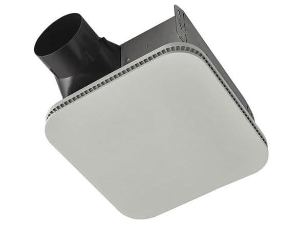 Broan Flex Series 80 CFM 0.8 Sones Ventilation Fan
