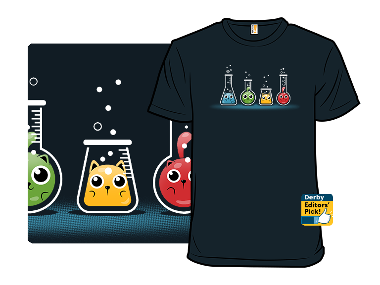 Kitty Lab - Gallery 3