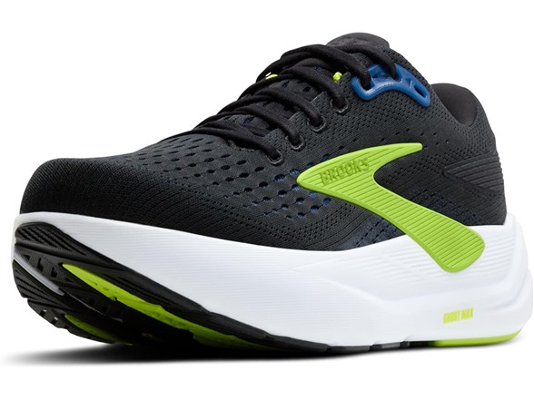 Black/Navy/Acid Lime