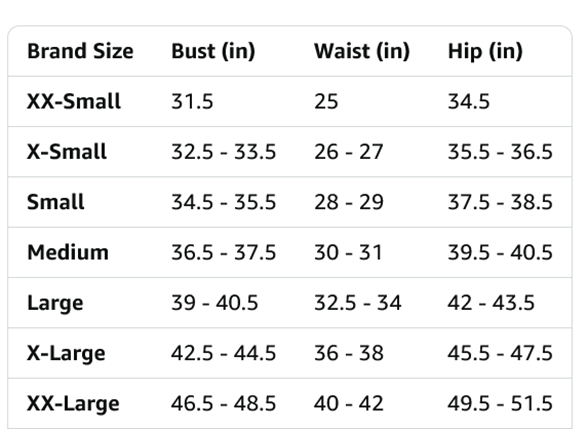 Amazon Essentials Womens Water Repellent Jacket