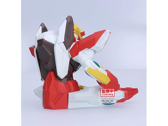 Banpresto - Brave Bang Bravern!