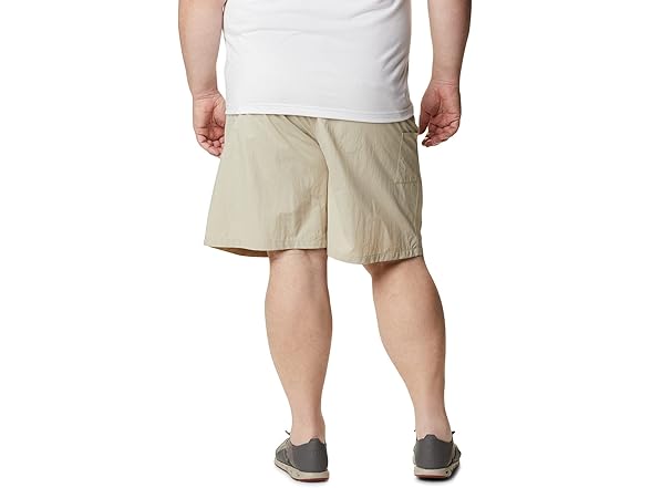 Columbia Mens Backcast III Short, Small