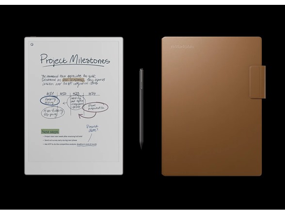 reMarkable Paper Pro Bundle