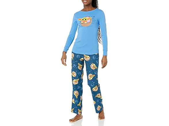 Star Wars Grogu - Womens