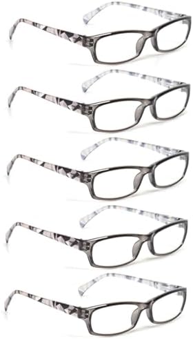 10 Pairs Fashion Ladies Reading Glasses
