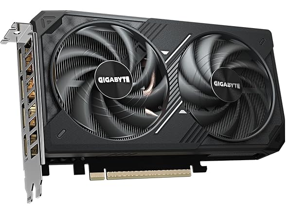 Gigabyte GeForce RTX 5060 Ti WINDFORCE MAX OC 16G