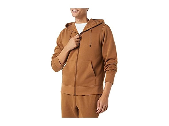 Toffee Brown