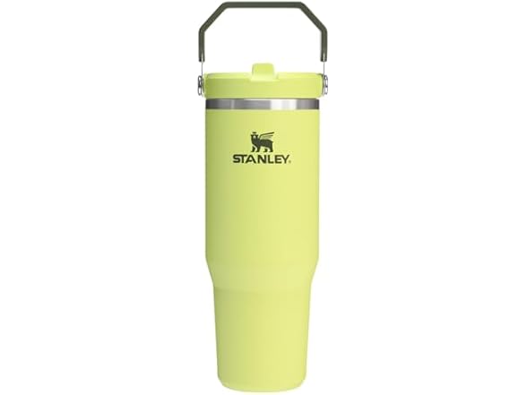 Stanley IceFlow 2.0 Flip Straw Tumbler 30 oz