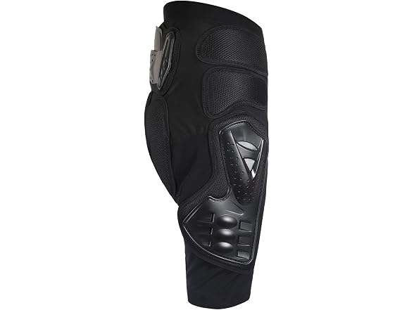 BARHAR Motorcycle Riding Armor Pant (X-Large)