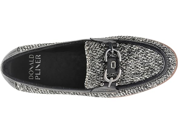 Donald Pliner Women's Clio Loafers