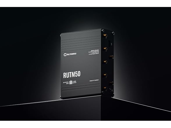 Teltonika RUTM50 RUTM50000000