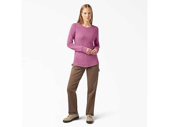Dickies THERMAL LS SHIRT
