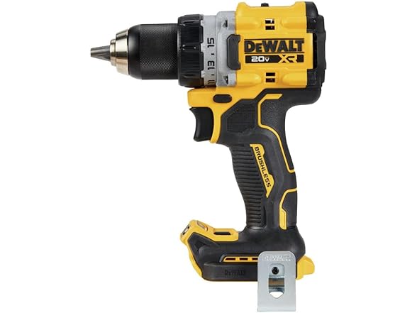 DEWALT DCK648D2 20V MAX* XR Cordless Combo Kit