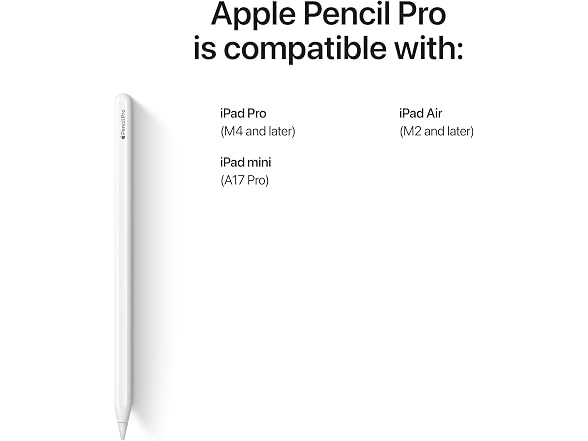 Apple Pencil Pro