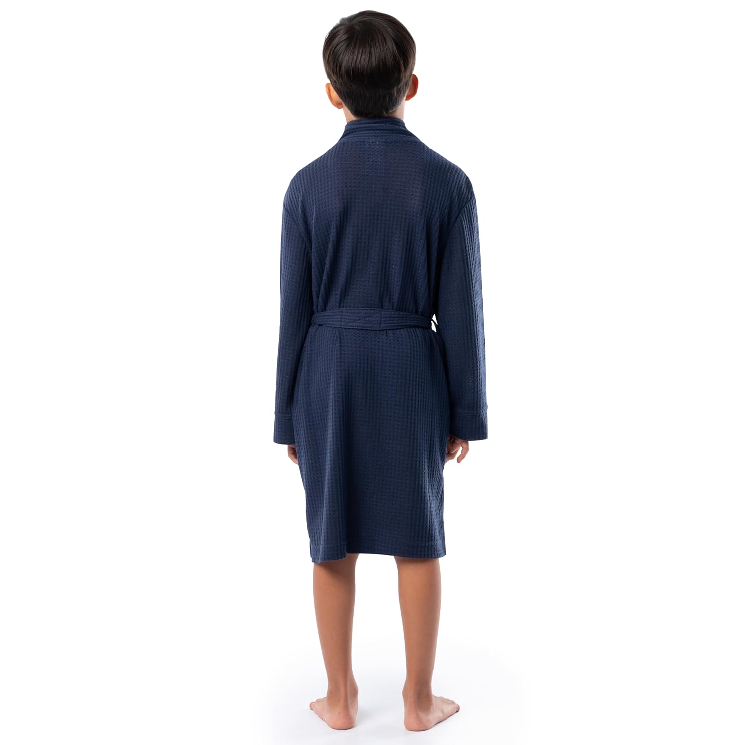 Fruit of the Loom Boy's Classic Robe - Gallery 6