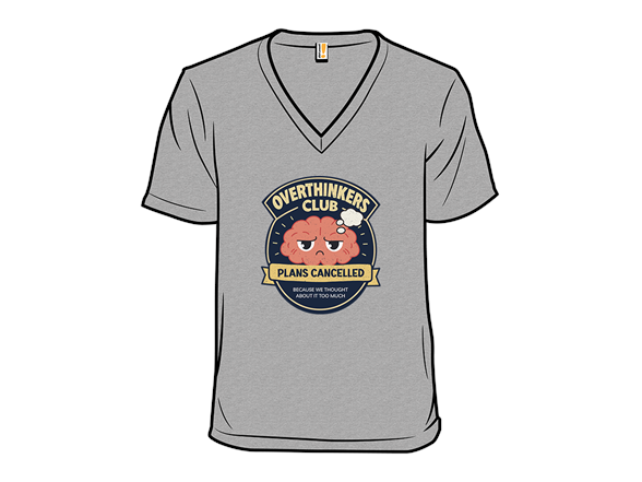 Overthinkers Athletic Club