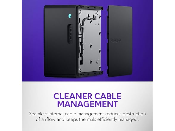 Dell Alienware Aurora Gaming PC (U9 RTX 5080)