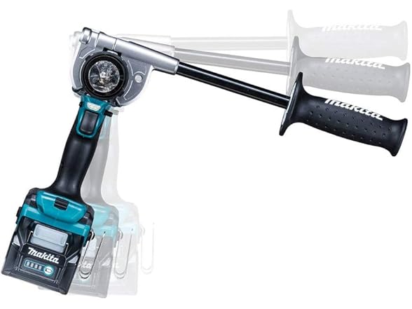 Makita GT200D Makita - 40V Max Xgt.