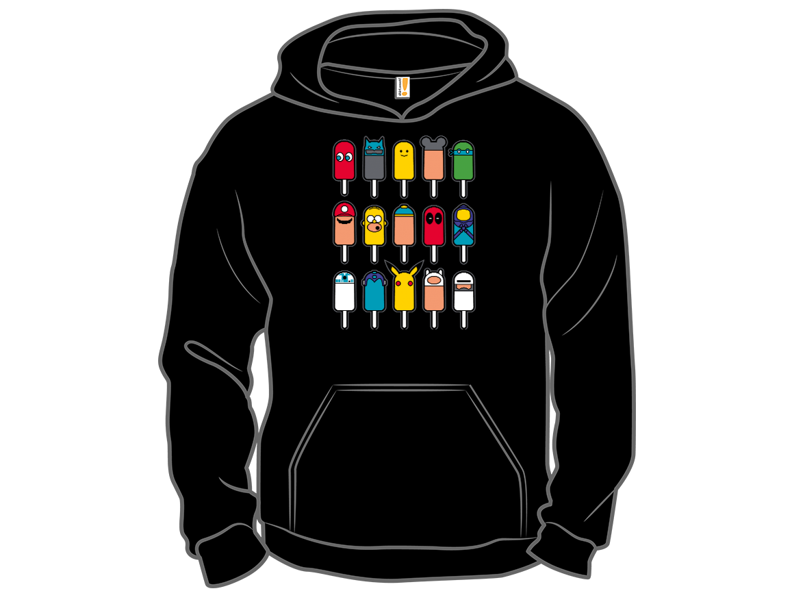 Pop-sicle - Gallery 12