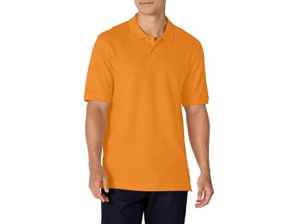 Apricot Orange
