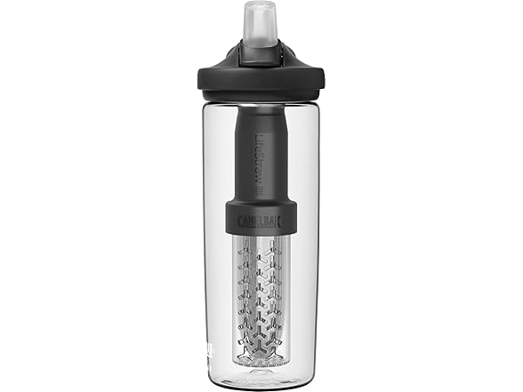 CamelBak Bottle Water Filter LifeStraw 20oz
