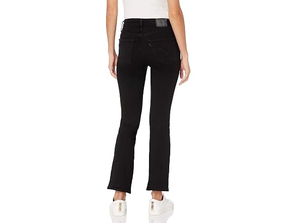 Levi's Women's (29) Women's 725 High Rise Bootcut