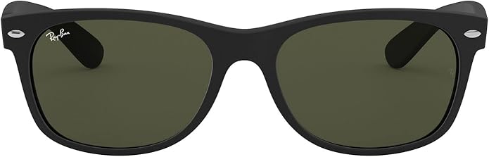 Ray-Ban Rb2132 Wayfarer Square Sunglasses - Gallery 10