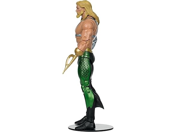 McFarlane Toys - DC Multiverse Aquaman