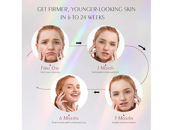 photonstar Red Light Therapy for Face