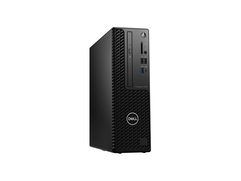 Dell 726449617103 Dell 3450 SFF i5-10500 16 256 