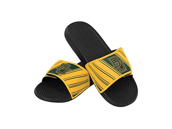Baylor Bears Sport Slide L