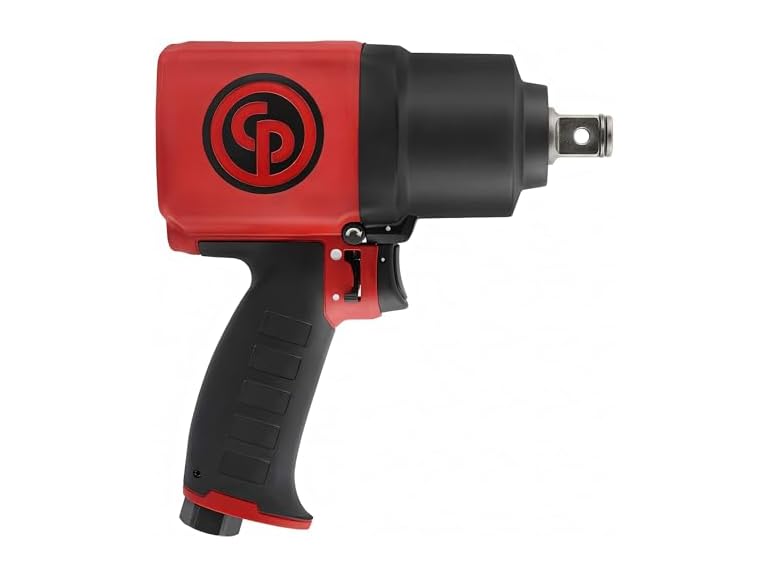 Chicago Pneumatic Impact Wrench,Air