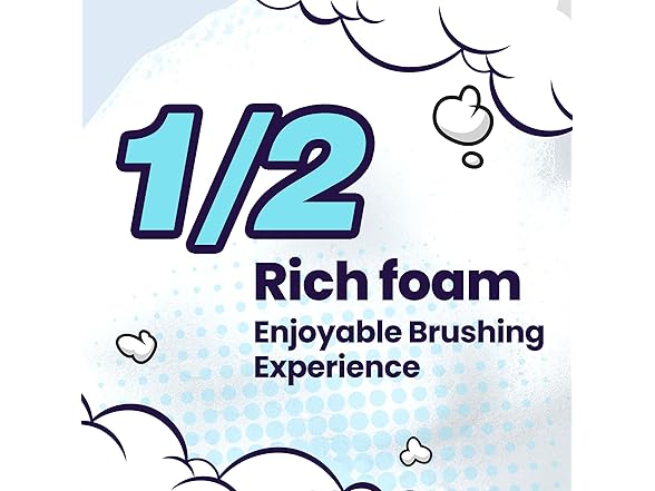 SANGSI Soft Toothbrush 4pk