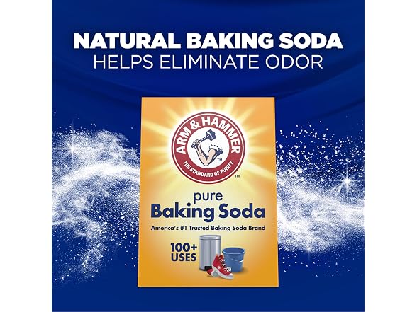 Arm & Hammer | Powder Laundry Detergent