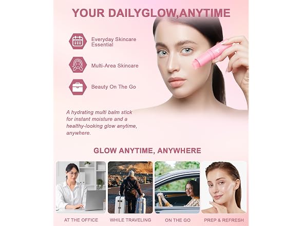 Vult PDRN Collagen Volume Balm Stick