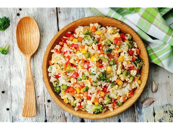6Pk Palmini Rice | Low-Carb Rice, Low-Calorie