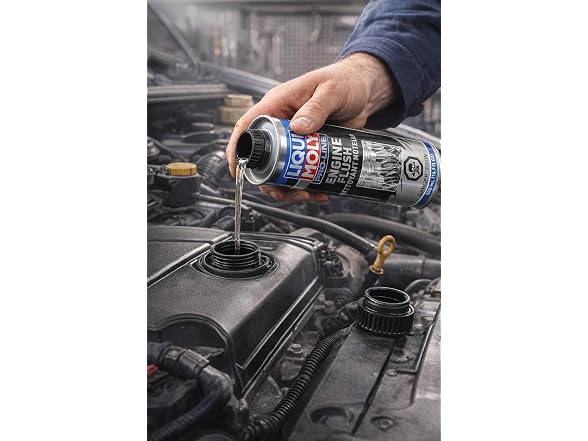 Liqui Moly LIQUI MOLY - 300mL Cera Tec (20002)