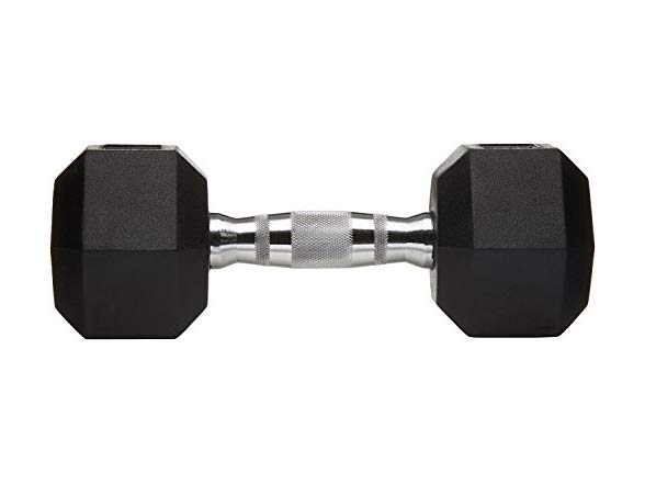 Amazon Basics Dumbell