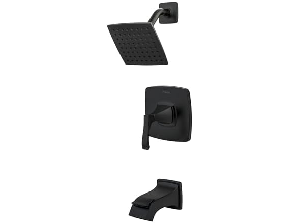 Pfister Venturi Tub & Shower Trim Kit,